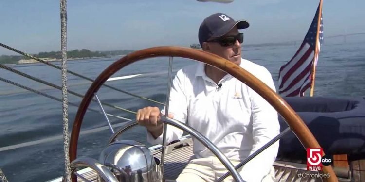 Explore the culture of Newport on the water
