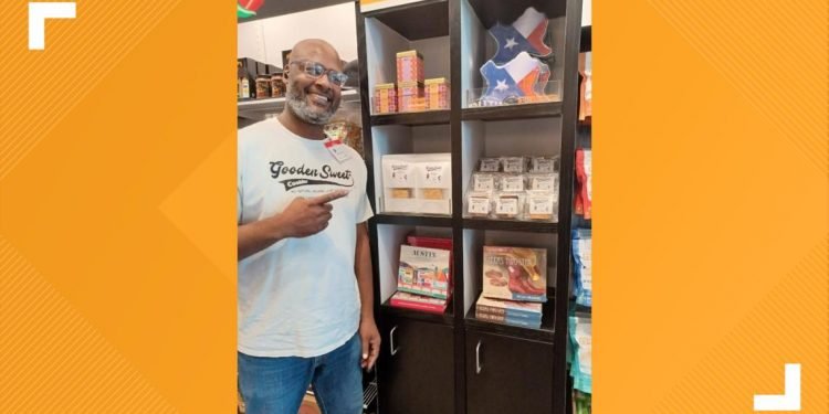 Black Business Month: Celebrating small Black-owned businesses in Central Texas