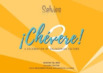 NBC4 and Telemundo 52 Support Salvadoran Culture and Art in Los Angeles – NBC Los Angeles