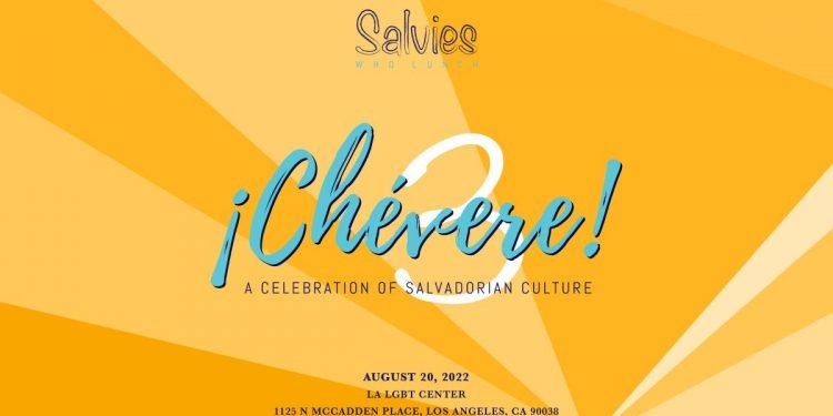 NBC4 and Telemundo 52 Support Salvadoran Culture and Art in Los Angeles – NBC Los Angeles