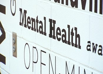 W. MI students discuss how to support their mental health this school year