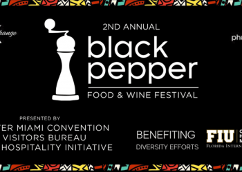 Time to eat: Black-owned businesses and food from the African Diaspora are centerpiece of unique festival | FIU News