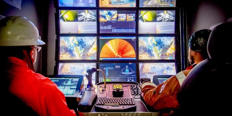 Safety technology | Who we are