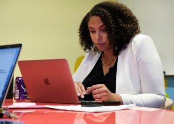 BLCK Press starts St. Paul newsroom, works to change media culture – Twin Cities