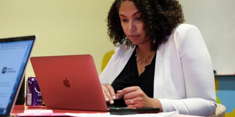 BLCK Press starts St. Paul newsroom, works to change media culture – Twin Cities