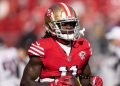 49ers training camp: Brandon Aiyuk appears poised for breakout season