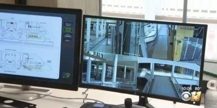 Pilot Point ISD installs new technology to aid in an active shooter situation