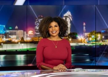 Rheya Spigner’s new initiative builds on her success at KCCI
