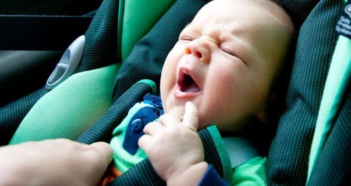 How technology can prevent deaths in hot cars