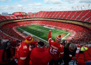 When will sports betting be legal in Kansas? It still isn’t clear