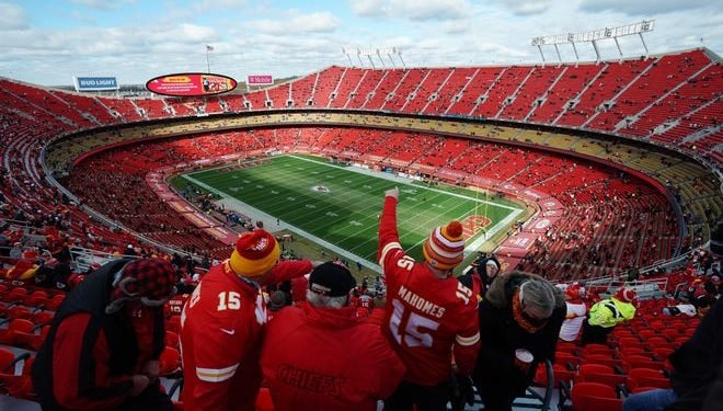 When will sports betting be legal in Kansas? It still isn’t clear