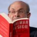 Cancel Culture Did Not Stab Salman Rushdie