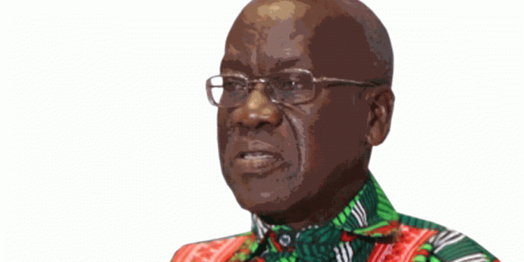 The mother of science and technology