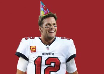 45 thoughts on Tom Brady’s 45th birthday