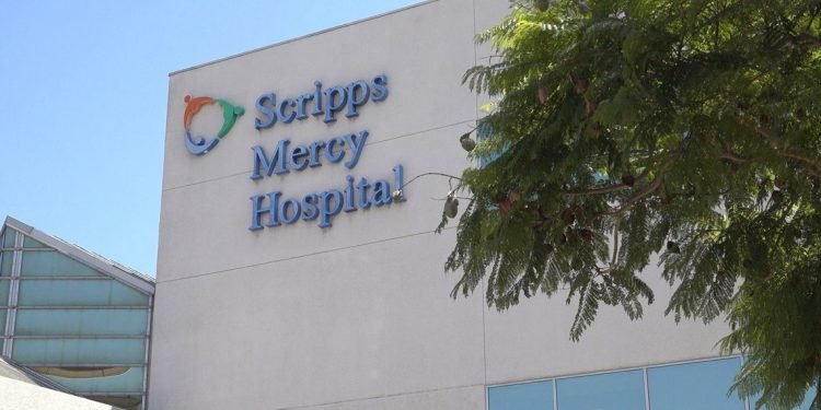 City of San Diego vs Scripps Health lawsuit moves forward