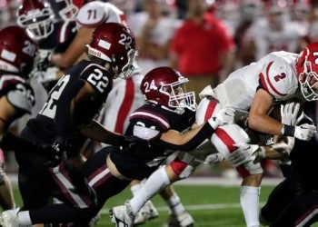 Here are Thursday’s high school sports results