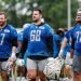 Lions Practice Without Coaches as Preseason Winds Down
