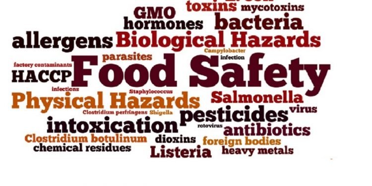 Scientists expand knowledge on Arcobacter risk to health