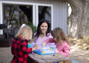 Lakeway updates home business ordinance, daycare owner is still suing