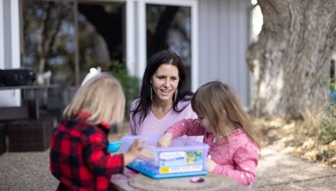 Lakeway updates home business ordinance, daycare owner is still suing