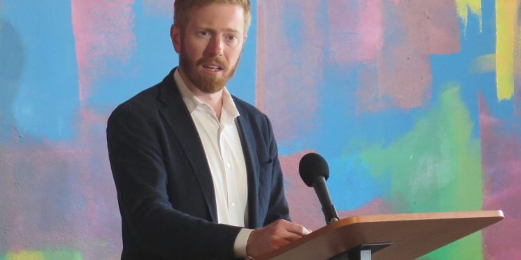 Defeated GOP lawmaker sees ‘dark and cynical’ streak prevailing in politics