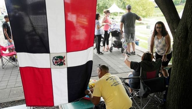 Columbus’ Festival Latino shows diversity, unity of Latino community