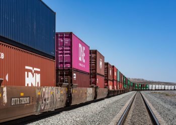 Stop Scapegoating Rail for Supply Chain Problems
