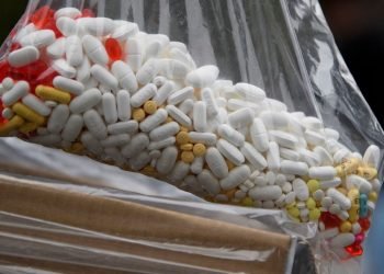 ‘American Cartel’ authors go inside the opioid industry : Shots