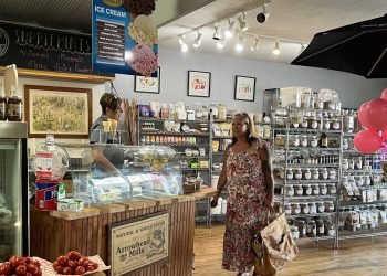 Coming Labor Day weekend: Good business – Brainerd Dispatch