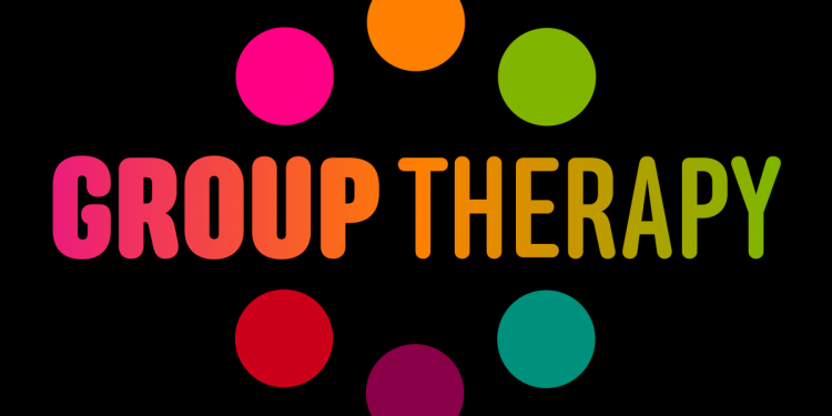 Group Therapy, our new mental health newsletter