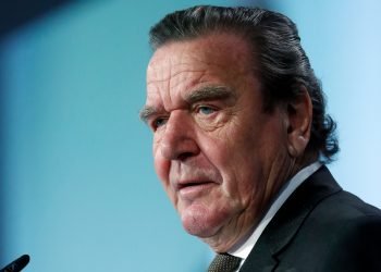 Germany’s ex-Chancellor Schroeder sues parliament over privileges | Politics News