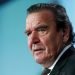 Germany’s ex-Chancellor Schroeder sues parliament over privileges | Politics News
