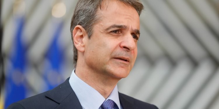 Greek PM says ‘unaware’ of opposition politician’s wiretap | Politics News