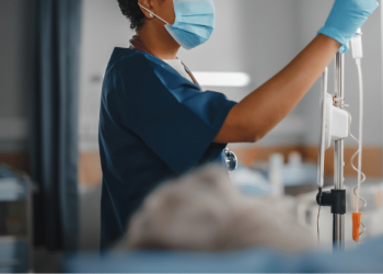 Rethinking Use Of Air-Safety Principles To Reduce Fatal Hospital Errors