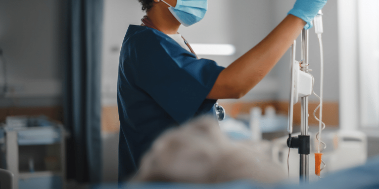 Rethinking Use Of Air-Safety Principles To Reduce Fatal Hospital Errors