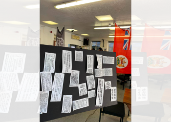 Fighting for True History and Cultural Heritage