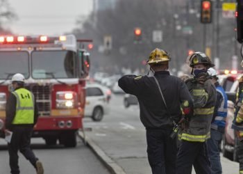 The business of volunteer fire companies has become harder to sustain. Can collaboration help?