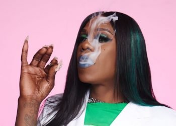 Big Freedia Launches Cannabis And Culture Brand ‘Royal Bud’