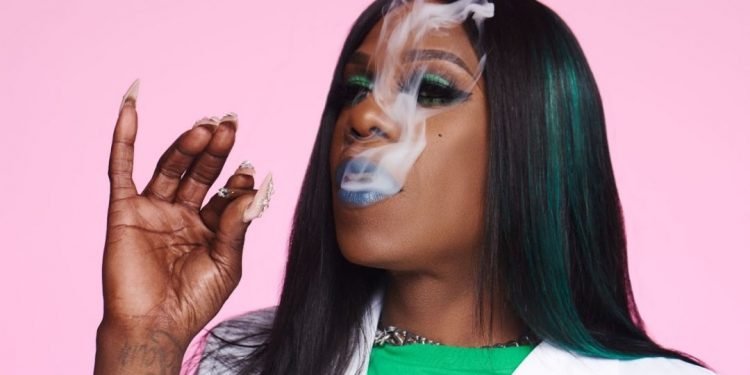 Big Freedia Launches Cannabis And Culture Brand ‘Royal Bud’
