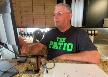 Business owner happy checkpoints coming to downtown Orlando