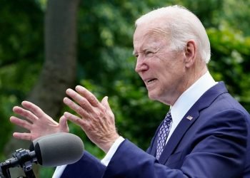 Biden plans to declare victory over special interest groups