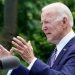 Biden plans to declare victory over special interest groups