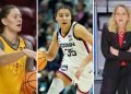 UConn, Texas and more key women’s college basketball questions