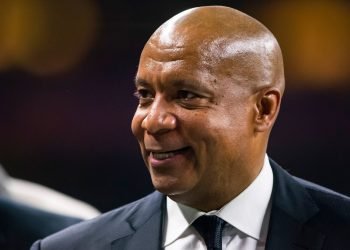 Big Ten’s new TV deal proves Kevin Warren is winning now