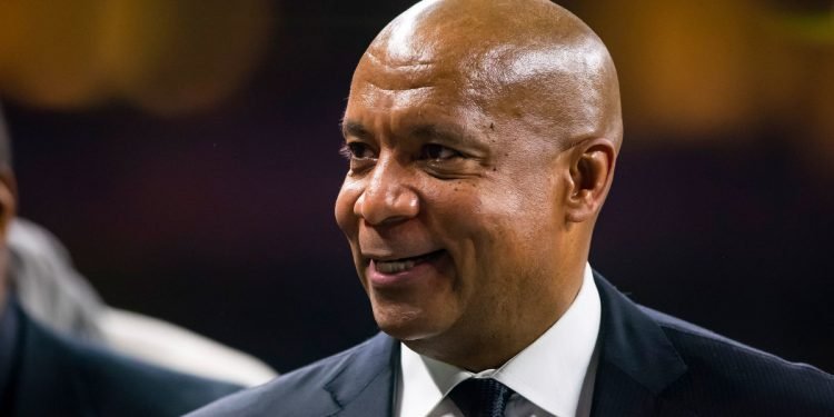 Big Ten’s new TV deal proves Kevin Warren is winning now