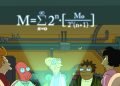 How Futurama Tried To Save Science’s Pop Culture Reputation