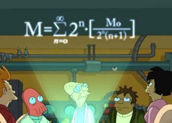 How Futurama Tried To Save Science’s Pop Culture Reputation