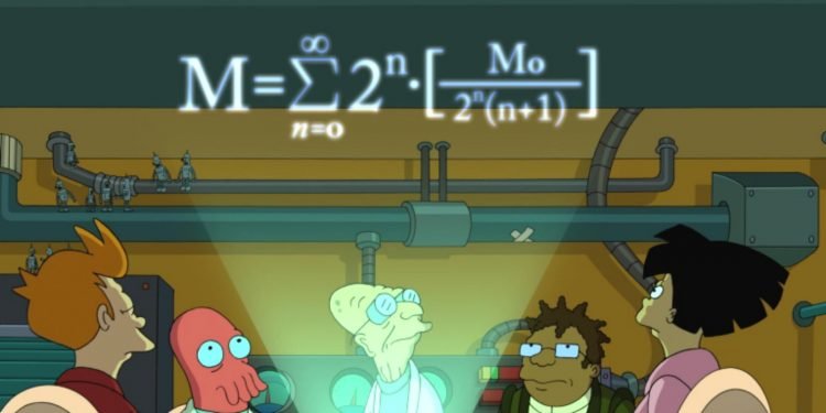 How Futurama Tried To Save Science’s Pop Culture Reputation
