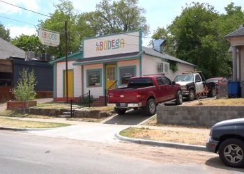 Business Concept Born During Pandemic Serves Dallas Community – NBC 5 Dallas-Fort Worth