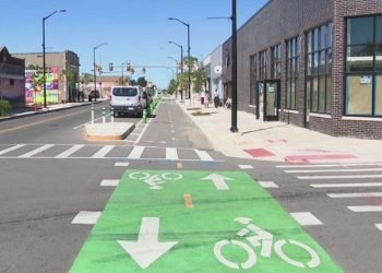 ‘Live 6’ promotes rebirth of Livernois and 6 Mile business district